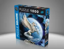 Top Pegasus