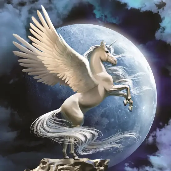Top Pegasus