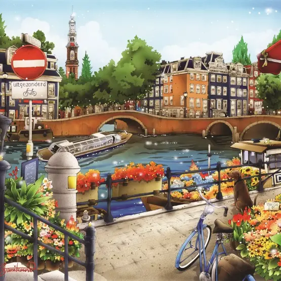 Amsterdam
