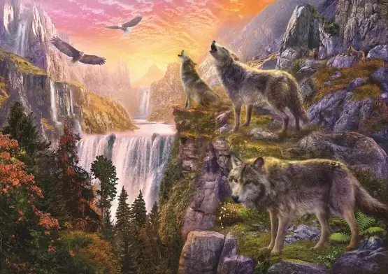 Wolf Sun