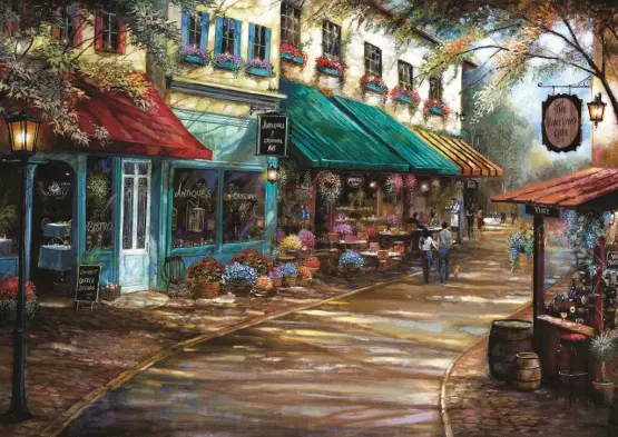 Market Place