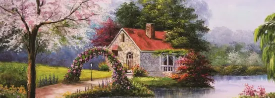 Lake House